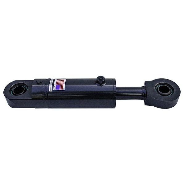 Aftermarket AHC16698 Blade Tilt Cylinder Fits John Deere 850J 850K DBI40-0011 - main